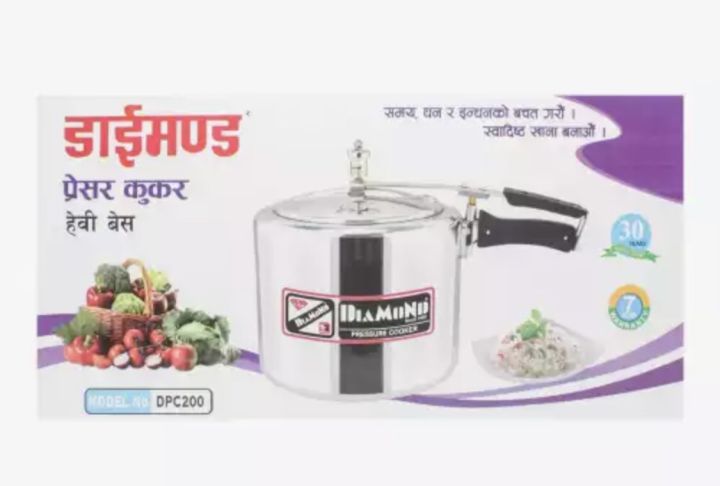 Diamond%20Pressure%20Cooker%204L%20-%20Image%202