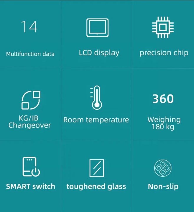 Body%20Weighing%20Scale%20Smart%20App%20Display%20Bluetooth%20And%20Temperature%20-%20Image%205