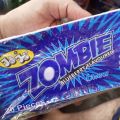 Zombie Candy Chew (BLUEBERRY FLAVOURED). 