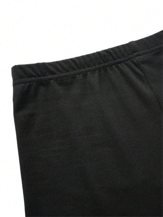 2%20Pieces%20Set%20Women%20Slim%20Crop%20T-Shirts%20Shorts%20A%20Teddy%20Bear%20Emerged%20From%20The%20Zipper%20Prints%20Tops%20Sporty%20High%20Elastic%20Soft%20Clothes%20-%20Image%206