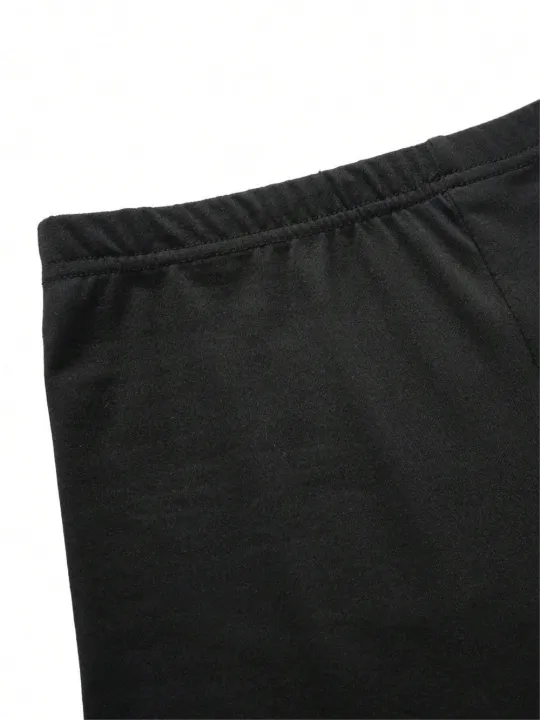 Summer%20Women%20Slim-fit%20T-Shirts%20&%20Shorts%202%20Pieces%20Set%20Simple%20Hearts%20Pattern%20Prints%20Crop%20Tops%20Fashion%20High%20Elastic%20Soft%20Clothes%20-%20Image%206