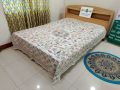 100% Cotton hand stitch king size nakshi kantha.