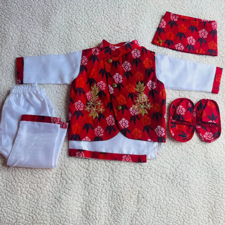 Baby%20Hub%20-%20Baby%20Boy%20Rice%20Feeding%20Pasni%20Ceremony%20Dress%20-%20Image%202