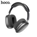 Hoco W35 Air 45hrs Play Over-Ear Bluetooth Headphone. 