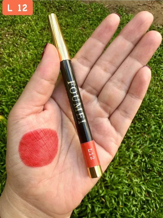 Foumei%20Long%20Lasting%20Lip%20Color%20Pencil%20-%20Image%204