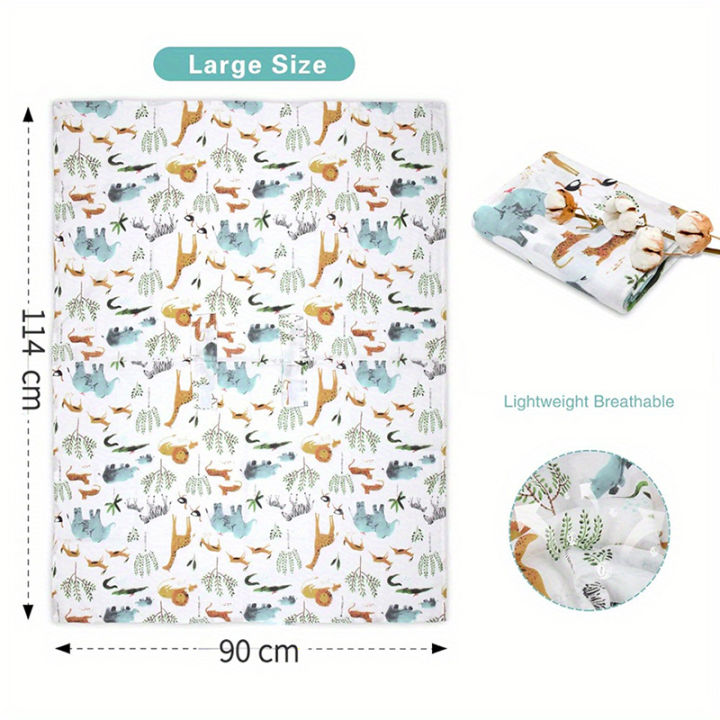 Muslin%20Cotton%20Infant%20Car%20Seat%20Canopy%20Soft%20Breathable%20Carrier%20Covers%20Summer%20Stroller%20Sun%20Shade%20Lightweight%20for%20Newborn%20Boys%20Girls%20-%20Image%206