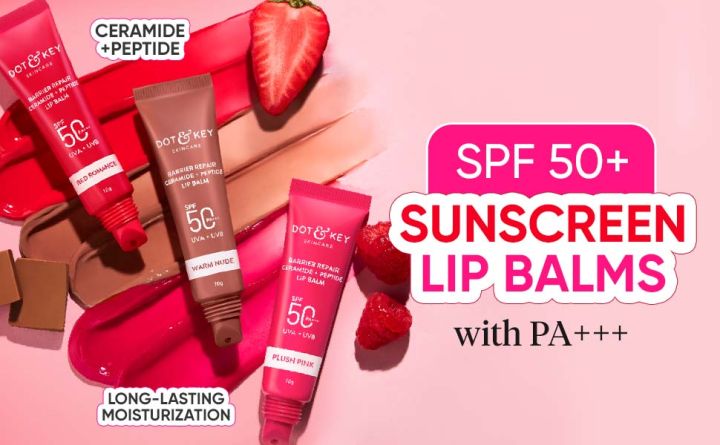 Dot%20&%20Key%20SPF%2050%20Ceramide+Peptide%20Lip%20Balm%20Plush%20Pink%20(10gm)%20-%20Image%205