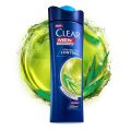 Clear Men Cooling Itch Control Anti-Dandruff Shampoo 315ml (Unilever Original). 