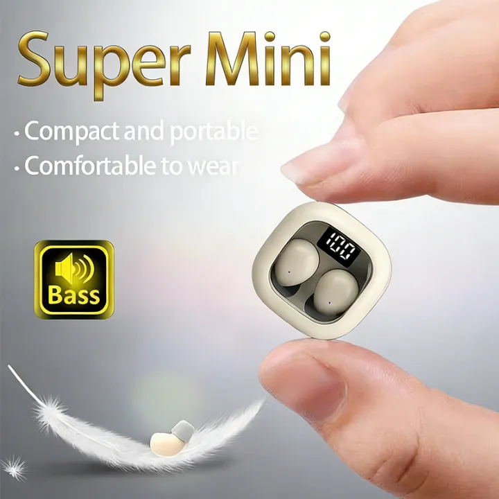 SK19-Mini%20Wireless%20Bluetooth-compatible%20Headset,%20Small%20Earbuds%20for%20Sleep%20Work%20Sports,%20Invisible%20HD%20HiFi%20Bass%20Sound%20Quality%20-%20Image%203