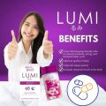 Beauty Vault - Lumi Rest - 60 Caps. 