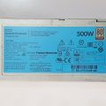 12 Volt 41.7 Amp (500Watt)| Power Supply for DC Donkey Pump/Water Pump, DC Room Cooler, DC  Iron | Run load upto 41 Amp | High Efficiency (80 Plus Platinum)| Short Circuit Protection  | Home / Industrial use. 