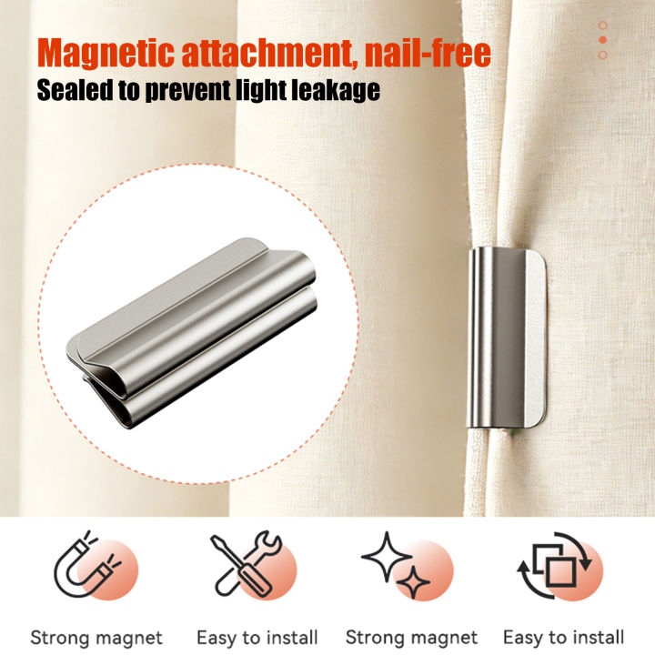 No%20Drill%20Magnetic%20Curtain%20Clips%20-%20Blackout%20Light-blocking%20Fasteners%20for%20Home%20Dorm,%20Reusable%20Window%20Drape%20Holders%20-%20Image%204