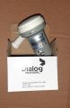 Universal Single LNB for Satellite TV Antenna. 