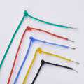 28 AWG Stranded Electrical Wire 28 Gauge Tinned Copper Wires Flexible Silicone Electric Hookup Wire Kit 5 Colors 32.8ft/10m Each. 