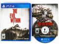 The Evil Within - PS4 PREOWNED GAME. 