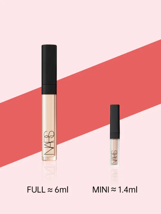 NARS%20Radiant%20Creamy%20Concealer,Mini,1.4ml%20Smoothing,Highlighting%20and%20Contouring%20-%20Image%203