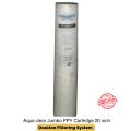 Aqua Clear Jumbo PPY 20 inches Filter cartridge. 