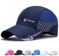 Men's Hat Spring and Summer New Outdoor Sunshade Travel Hat Fashion Leisure Baseball Cap Youth Comfortable Breathable Adjustable.