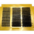 Lash Clusters 80D 100D Lashes Spikes Eyelash Clusters Volume Individual Lashes DIY Spiky Lash Extension Mega Cluster Eyelashes. 