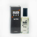 Cavier Super Perfume – Draken Black – Long-Lasting Pocket Perfume – 22ml. 
