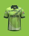 Pakistan Champions Trophy Kits & Customized Cricket Shirts – Pakistan Cricket Kit, Cricket Jerseys, Personalized Cricket Kits & Team Uniforms for Players & Fans. 