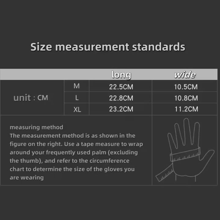 Spring%20Autumn%20Tactical%20Gloves%20Men's%20%20Shell%20Protection%20Thickened%20All%20Finger%20Touch%20Screen%20Outdoor%20Riding%20Cold%20Protection%20-%20Image%206