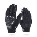 Cyclegear CG666 Full Gloves. 