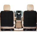 Car Seat Back Cover Protector Kick Clean Mat Pad Anti Stepped Dirty For Kids Top. 