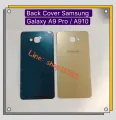 Samsung Galaxy A9 Pro / SM-A910F. 