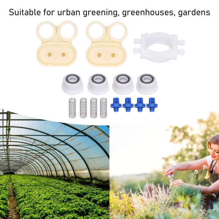 Micro%20Diaphragm%20Pump%20Accessory%20Kit%20Agricultural%20Power%20Sprayer%20Diaphragm%20Spool%20Valve%20Seat%20Set%20-%20Image%203