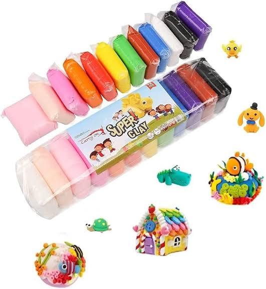 24%20Color%20Soft%20Super%20Light%20Air%20Dry%20Modeling%20Clay%20for%20DIY%20Handmade%20Toys%20-%20Image%206