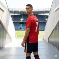 Cristiano Ronaldo Portugal Fan Jersey – FIFA World Cup CR7 Football Shirt (A+ Grade Fabric). 