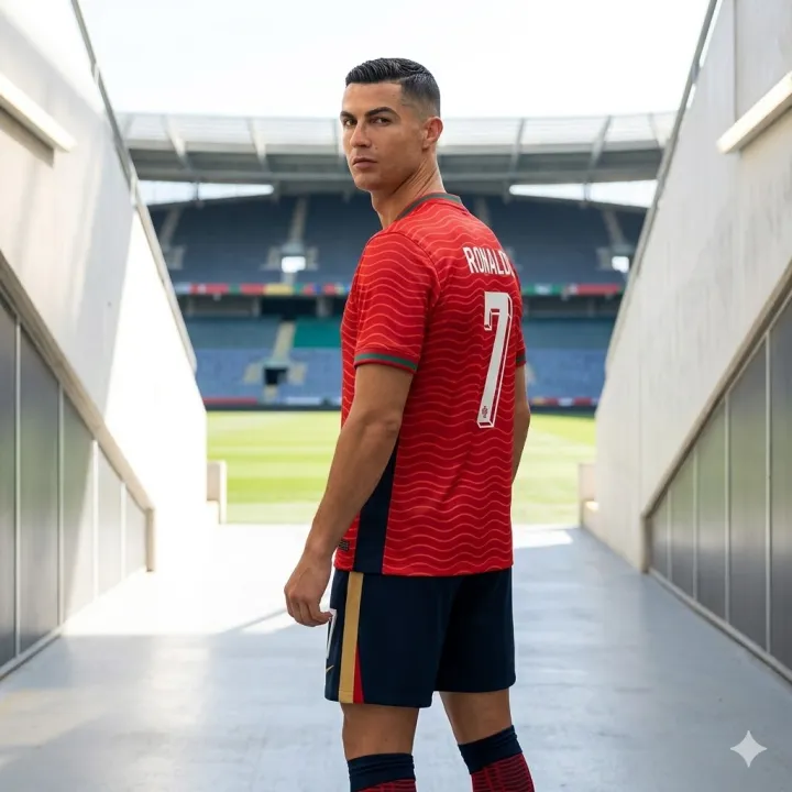 Cristiano%20Ronaldo%20Portugal%20Fan%20Jersey%20%E2%80%93%20FIFA%20World%20Cup%20CR7%20Football%20Shirt%20(A+%20Grade%20Fabric)%20-%20Image%203