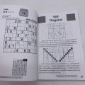 Sudoku set of 3 books 1 - 2 (Arts & Crafts) Sudoku. 