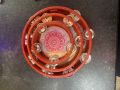 Duffli Set Musical Instruments For wedding events like Mendhi Dholki Duff Daff. 