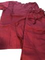 Scrubs for doctors / Scrubs for female doctors / Doctor scrubs / Doctor uniform / Medical Uniform / Scrub Suit / Scrubs / Medical Uniform / OT Dress. 