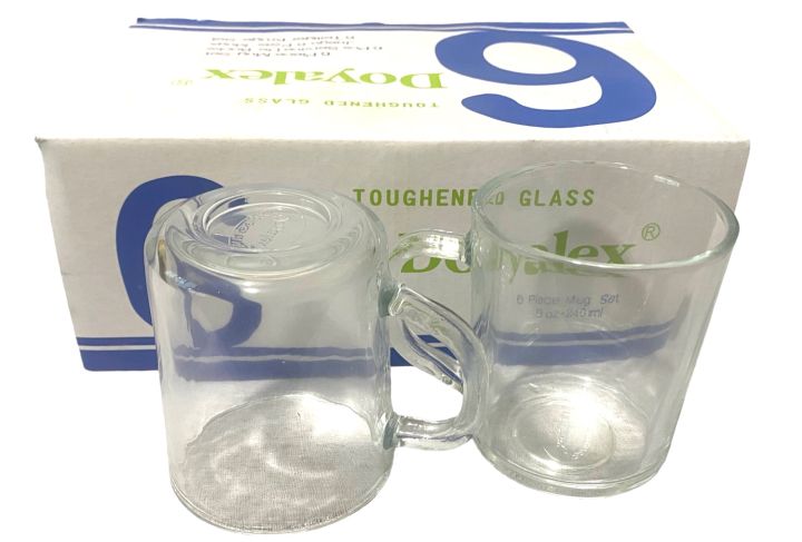 Doyalex%206%20Pcs%20Teacup%20Set%20Glass%20Pack%20-%20Image%202