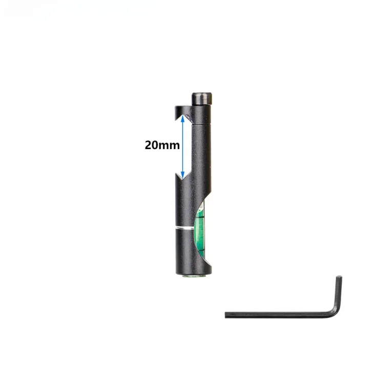 Hunting%20Spirit%20Bubble%20Level%20Optical%20Scope%20Mounts%20for%2020mm%20Picatinny%20Rail%20Rifel%20Scope%20Leveling%20Tool%20Kit%20Hunting%20Accessories%20-%20Image%202