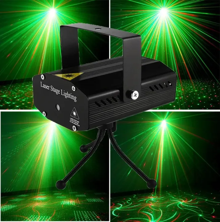 Party%20Lights,%20DJ%20Disco%20Lights%20Stage%20Lighting%20SPOOBOOLA%20LED%20Projector%20Karaoke%20Strobe%20Perform%20for%20Stage%20Light%20Mini%20Sound%20Activated%20Gypsophila%20Laser%20Light%20Remote%20Control%20Stage%20Decortion%20RG%20Effect%20Projector%20Christmas%20Brithday%20auto%20light%20adjust%20%20with%20sound%20-%20Image%204