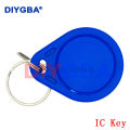MFRC-522 RC-522 RC522 Antenna RFID IC Wireless Module For Arduino IC Key SPI Writer Reader IC Card Proximity Module. 