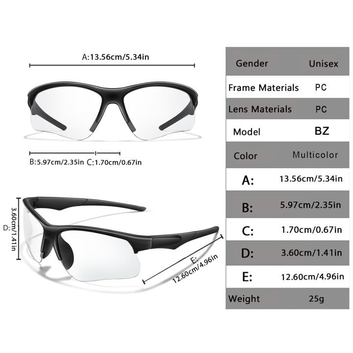2%20Pairs%20Fashion%20Photochromic%20Sunglasses%20for%20Men%20and%20Women%20Sports%20Outdoor%20Eyewear%20Camping%20Hiking%20Driving%20Glasses%20UV400%20-%20Image%202