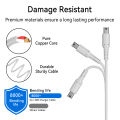 Charger With EU Plug For  3DS XL/2DS/DSi 1.2m Charging Cable For New 3DS XL/New 3DS/New 2DS XL/New 2DS/2DS XL/DSi XL. 