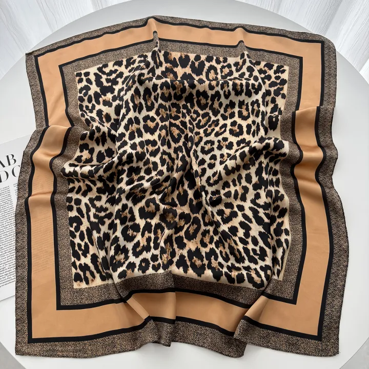 Luxury%20Floral%20Print%20Female%20Satin%20Neck%20Scarf%20Square%20Hair%20Scarves%20Foulard%20Head%20Band%20Shawls%20Wraps%20Neckerchief%20Bandana%20Women%20-%20Image%204