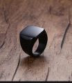Trendy Turkish style ring fashion jewellery for boys and mens. 
