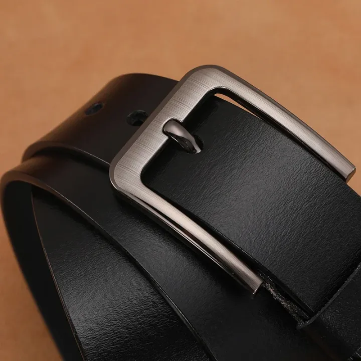 Men%20Genuine%20Leather%20Belts%20High%20Quality%20Pin%20Buckle%20Waist%20Straps%20Belt%20%20for%20Men%20LONG%20Large%20110%20120%20130%20140%20150%20160%20170cm%20Plus%20Size%20-%20Image%204