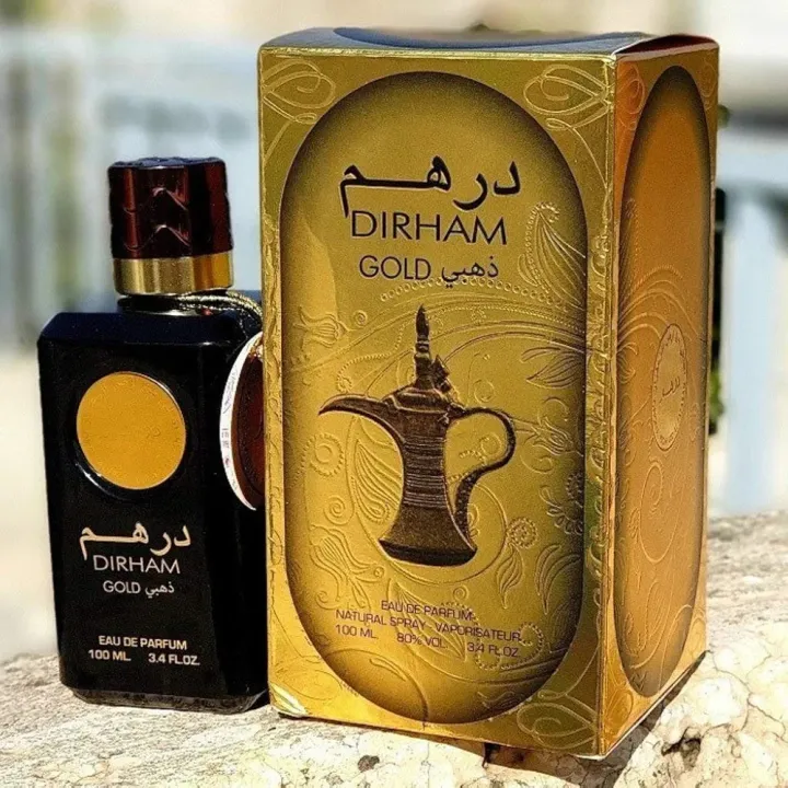 Dirham%20Gold%20EDP%20-%20Eau%20De%20Parfum%20100ML%20(3.4oz)%20%7C%20Arabian%20Perfumery%20%7C%20-%20Image%202