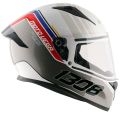 Vega Moto Full Face Bike Helmet. 