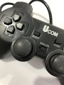 Heavy in use! | Original UCom Gamepad L600s | Sensitive Keys, Handy Manipulation |. 