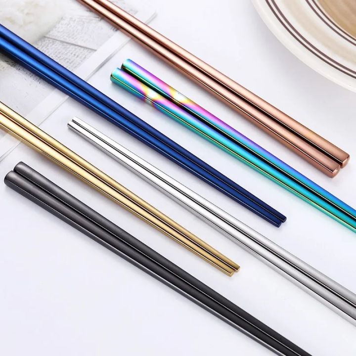 5%20Pairs%20Stainless%20Steel%20Chopsticks%20Reusable%20Portable%20Food%20Sticks%20Korean%20Metal%20Chopsticks%20Kitchen%20Accessories%20Dishwasher%20Safe%20-%20Image%206
