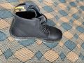 Original Leather Dr Martin Shoes For Men. 